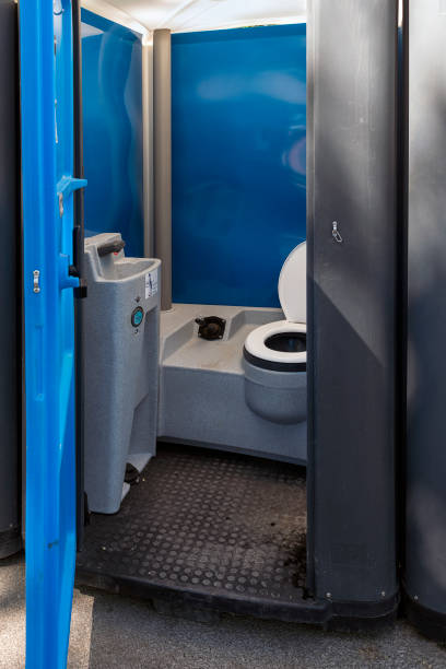 Best Portable toilet rental cost  in Paincourtville, LA