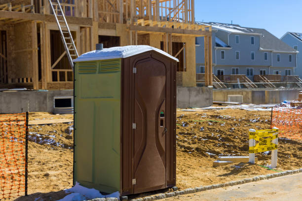 Best Portable restroom trailer rental  in Paincourtville, LA