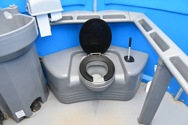 Best Best portable toilet rental  in Paincourtville, LA