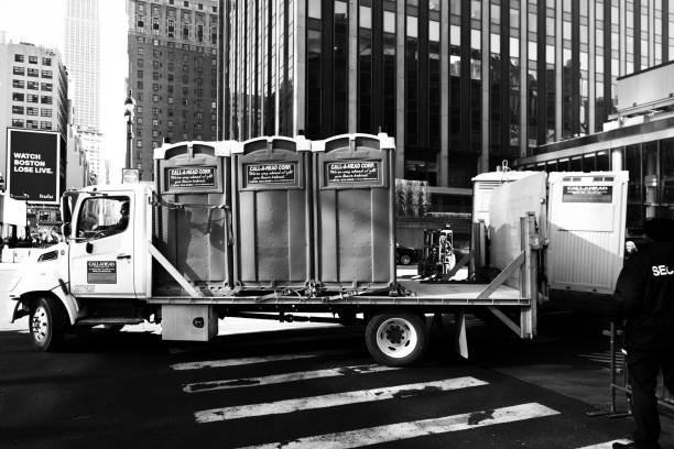 Best Porta potty delivery and setup  in Paincourtville, LA